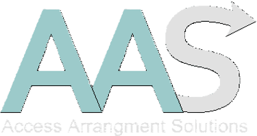 Access Arrangement Assessor logo