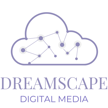 Dreamscape Digital Media logo