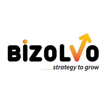 Bizolvo logo