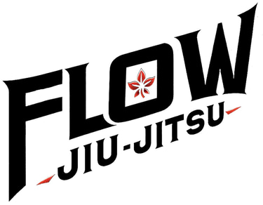 FLOW JIU-JITSU logo