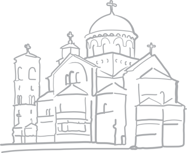 Mosteiro de Indaiatuba logo