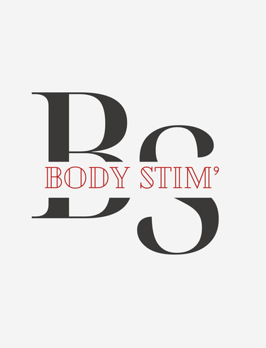 Bodystim logo