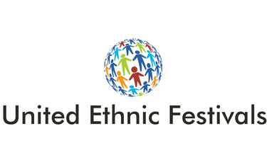 United Ethnic Festivals logo