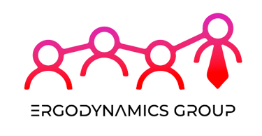 Ergodynamics Group logo