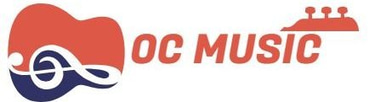 OC Music Supply logo