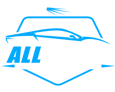 ALL CLEAN logo