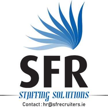 SFR-Staffing Solutions logo