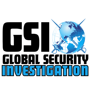 GSI Investigazioni logo