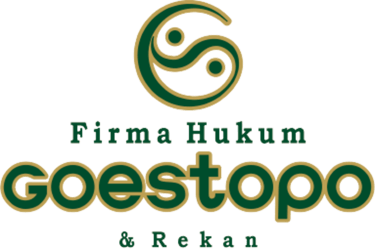 Firma Hukum Goestopo & Rekan logo