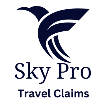 Sky Pro Claims logo
