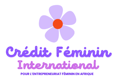 Crédit Féminin International logo