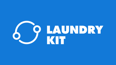 Laundry Kit logo