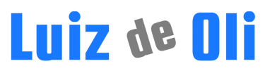 Luiz de Oli logo