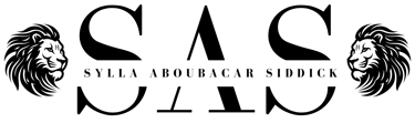 Aboubacar Siddick SYLLA logo