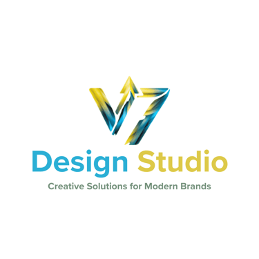 V7 Design Studio logo