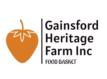 Gainsford Heritage Farm Inc logo