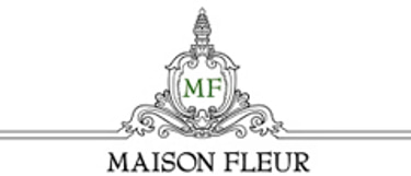 Maisoj Fleurs logo