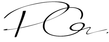 Feel Peaceful & Content logo