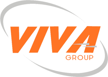 VIVA GROUP logo