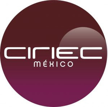 CIRIEEC Mexico logo