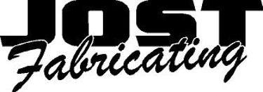 Jost Fabricating logo