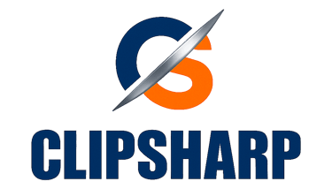 ClipSharp LLC logo