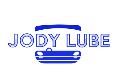 Jody's and Son's Jody Lube logo
