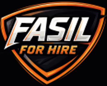 Fasil for Hire LLC logo