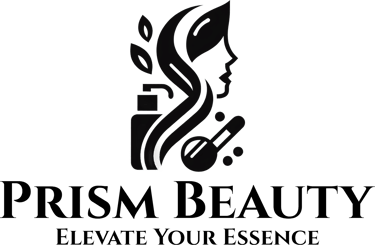 Prism Beauty logo