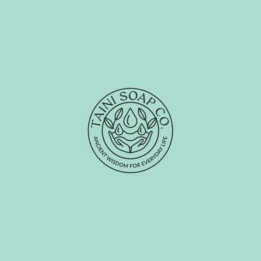 TAINI SOAP CO. logo