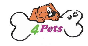 4Pets logo