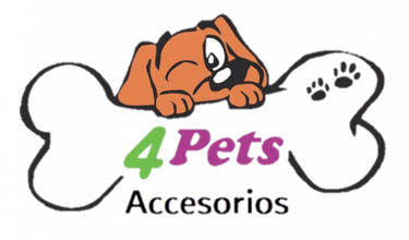 4Pets logo