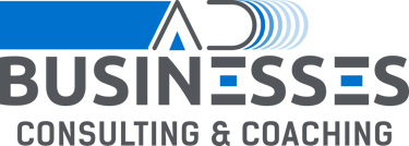 AD Businesses, Danilo Amelotti logo