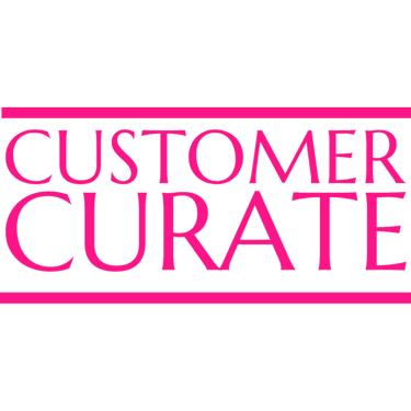 Customer Curate logo