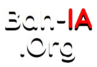 Bah-ia: Primer portal latinoamericano sobre Inteligencia Artificial logo