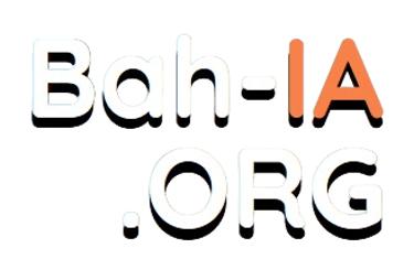 Bah-ia: Primer portal latinoamericano sobre Inteligencia Artificial logo