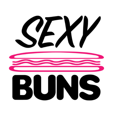 SEXY BUNS - Best Sandwiches London | Franchise Available logo