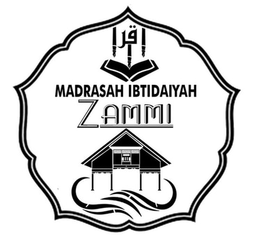 ZAMMI SEKOLAH YATIM DAN DHUAFA logo