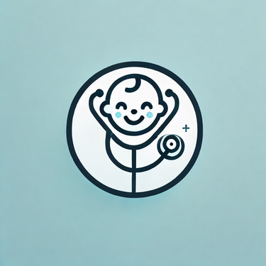 Tomás Goñi pediatra logo