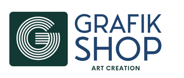 Grafik Shop logo