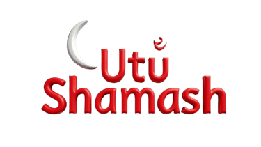 UtuShamash logo