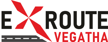 Exroute Vegatha (OPC) Pvt Ltd logo