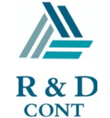 R&D CONT logo