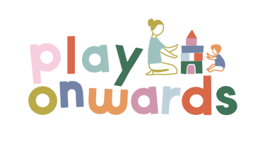 Play Onwards logo