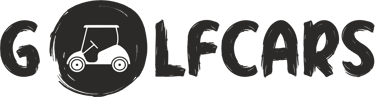 Golfcars logo