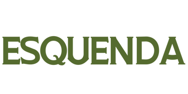 Esquenda Cafe Oaxaqueño logo