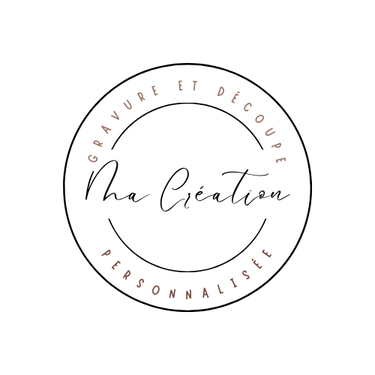 Ma Création logo