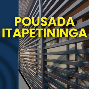 POUSADA ITAPETININGA logo