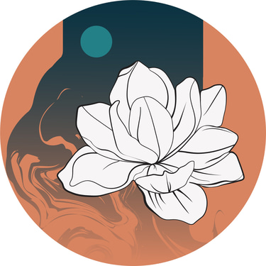 Cours de dessin à La Rochelle logo