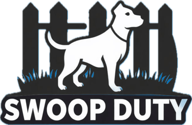Swoop Duty logo